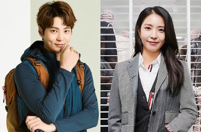 Belum Setahun Pacaran, Joo Won dan BoA Dikabarkan Putus