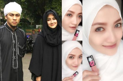 Istri Sunu Syok dan Hampir 'Gila', Ini Reaksi Umi Pipik Difitnah Rebut Suami Orang