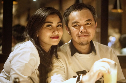 Syahnaz Sadiqah-Jeje Govinda Lamaran, Hati Nisya Ahmad Bergetar Usai 'Disepik' Suami