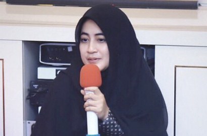 Diakui Tiga Tahun Berhubungan, Sahabat Istri Sunu Fabian Bongkar 'Aib' Umi Pipik