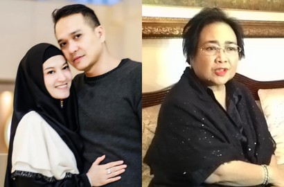 Rachmawati Geram Dituduh Jatuh Cinta pada Fadlan Muhammad Hingga Proyek Miliaran Rupiah Bermasalah