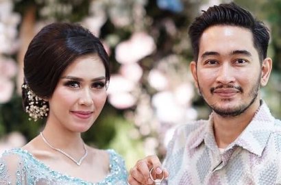 Selain Cincin, Jeje Govinda Bawa Tiga Seserahan Mewah Ini Saat Lamar Syahnaz