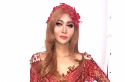 Jaga Silaturahmi dan Beri Ini ke Saiful Jamil di Penjara, Inul Bikin Netter Salut