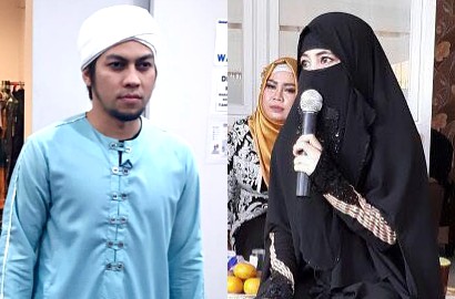 Umi Pipik Dicap Pelakor dan Dituduh Rebut Sunu dari Suci, Sahabat: Ngambil Laki Orang Nggak Papa