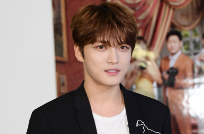 Bak Fotografer Profesional, Begini Hasil Potret Jaejoong Untuk Vogue