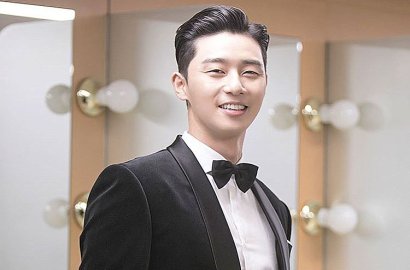 Park Seo Joon Diincar Gabung VarShow 'Youn's Kitchen 2' PD Na, Ini Detailnya