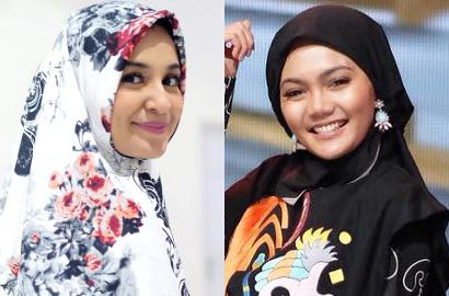 Rina Nose Galau Hingga Lepas Hijab, Shireen 'Sindir Halus' Lewat Postingan Bijak Ini