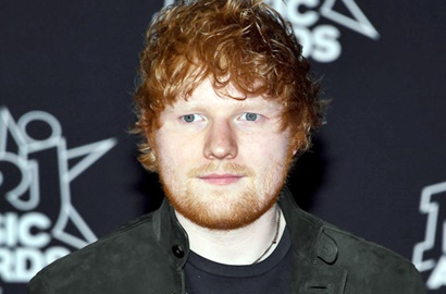 Konser Batal, Ed Sheeran Akhirnya Minta Maaf ke Fans Indonesia Lewat Video Ini