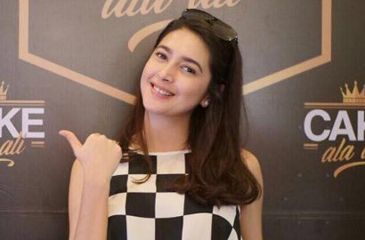 Hamil 7 Bulan, Nabila Syakieb Berhenti Lakukan Olahraga Ini