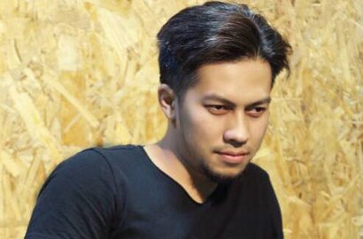 Bingung Isu Nikahi Umi Pipik Mencuat, Sunu Fabian Pilih Masuk Pesantren?
