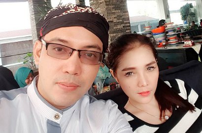 Foto Kekasih Masuk Katalog Alexis, Ibu Sandy Tumiwa Tak Beri Restu Pernikahan