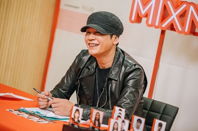 Komentar Kasar di 'Mix Nine' Jadi Sorotan, Dispatch Sebut Bos YG Mimpi Buruk