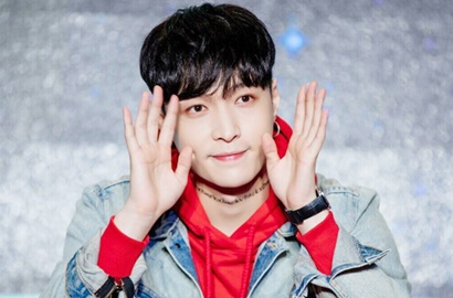 Resmi Dikonfirmasi SM, Lay Bakal Absen Konser Tur EXO 'ElyXiOn'