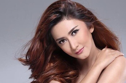 Cerai dari Zack Lee, Nafa Urbach Makin Berani Pamer Bodi Seksi di Foto Ini