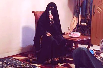 Dicap Pelakor Hingga Isu Sengaja Bongkar Pernikahan Agar Anak Diakui, Umi Pipik: Saya Senyum Aja Deh