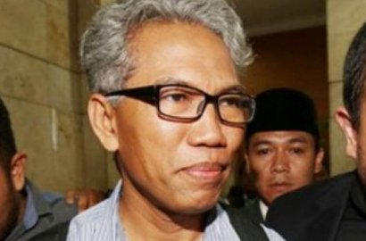Divonis 1 Tahun 6 Bulan Penjara, Buni Yani Ucapkan Kalimat Ini
