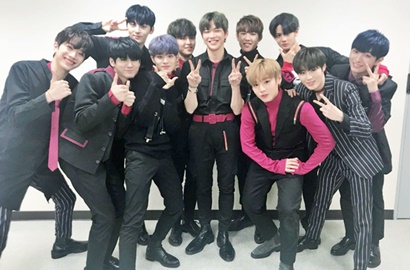 Minta Maaf Soal Screen Time Member Wanna One di MV 'Beautiful', Sutradara Dicibir