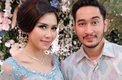 Postingan 'Menuju Halal' Jeje Govinda dan Syahnaz Sadiqah Dicibir Habis-Habisan