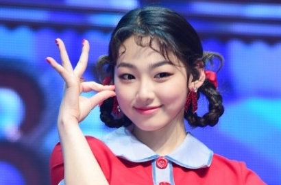 Usai Disindir Oplas, Kang Mina Gu9udan Kini Dibilang Kelewat Kurus