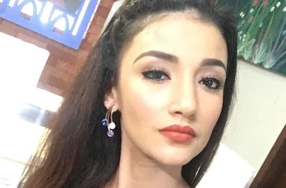 9 Bulan Rindu Bertemu Anak, Tsania Marwa Sebut Atalarik Syah Sebagai 'The Dzalim One'?