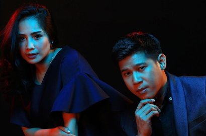 Nagita Slavina Jaga Jarak Saat Foto Bareng Nino RAN, Netter Sindir Raffi Ahmad