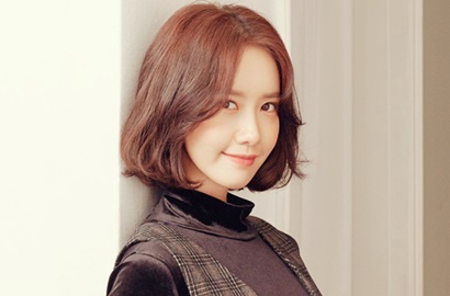 Jadi Bintang Iklan Brand Fashion, Intip Cantiknya Yoona di Foto Terbaru Ini