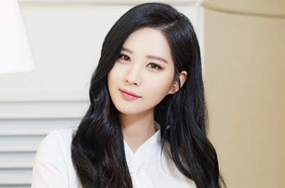 Posting Kutipan Misterius Ini, Seohyun Sukses Bikin Netter Penasaran