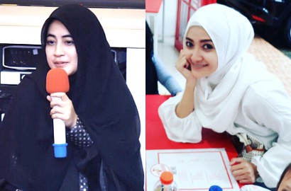 3 Tahun Tersakiti, Istri Sunu Diam Karena Teror Orang Terdekat Pipik Dian Irawati?