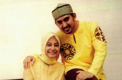 Terbukti Nikah Siri, Ahmad Al Habsyi dan Putri Aisyah Resmi Cerai