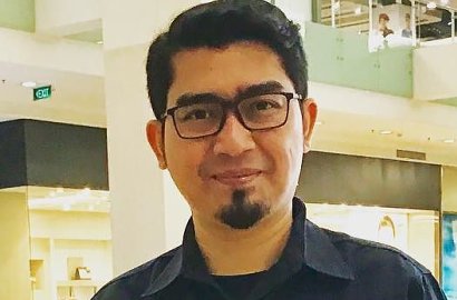 Adem Banget, Begini Tanggapan Ustaz Solmed Soal Rina Nose Lepas Hijab