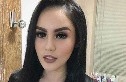 Ketahuan Kepo ke Anak 'Selingkuhan', Jennifer Dunn Ditertawakan Netter