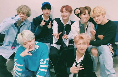 Penampilan Bangtan Boys di 'Jimmy Kimmel Live' Dibatalkan?