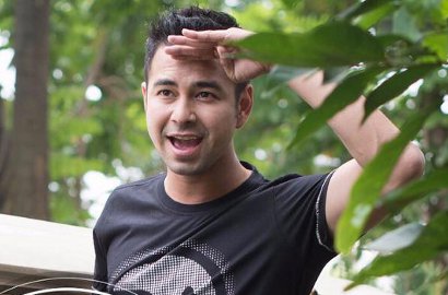 Beredar Video Lawas Raffi Ahmad Komentar Bijak Soal Kesetiaan, Netter: Berani Gak Sekarang?