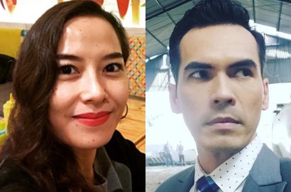 Terang-Terangan Sebut Vonny Cornelia 'Sayang', Atalarik Syah Muak Dibully Haters?
