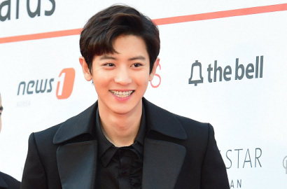 Bikin Bangga, 'Stay With Me' Chanyeol-Punch Jadi OST Pertama Tembus 100 Juta Views