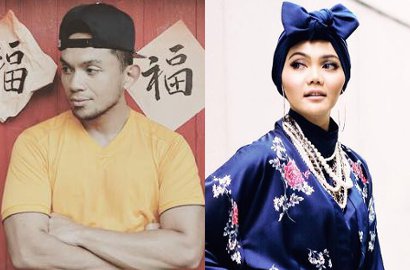 Fakhrul Razi Unggah Kalimat Ini, Benarkah Pesan Tersebut Untuk Rina Nose?