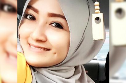 Sempat Umrah Bareng Umi Pipik, Istri Sunu Depresi Berat Hingga Merasa Bak Mayat Hidup