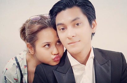So Sweet, Mytha Lestari Pamer Romantisnya Suami Usai Nikah