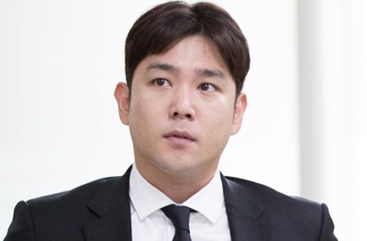 Absen dari SuJu, Kangin Dilaporkan Polisi Usai Aniaya Pacar Sambil Mabuk