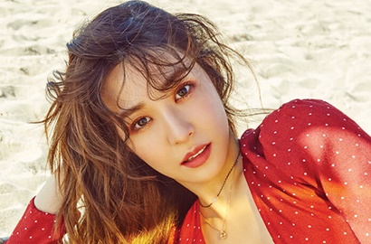 Usai Hengkang dari SM, Tiffany Mulai Sibuk Sekolah Akting di Amerika