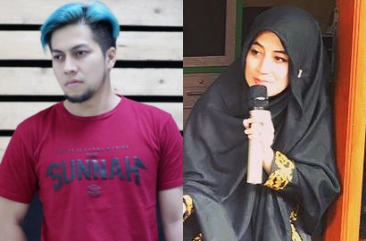 Pernikahan dengan Pipik Terbongkar Hingga Suci Bagai Mayat Hidup, Sunu 'Menghilang'