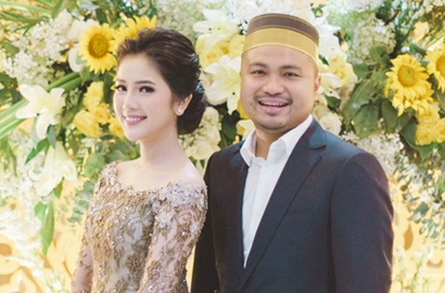 Undangan Nikah Mantan Tunangan Laudya C. Bella Beredar, Netter: Cepet Banget