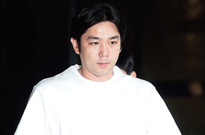 Kangin Pukul Pacar Sambil Mabuk dan Dilaporkan ke Polisi, Netter: Buang Saja dari Agensi