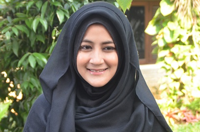 Heboh Kabar Rebut Sunu dari Istri, Begini Reaksi Jamaah Pengajian Umi Pipik