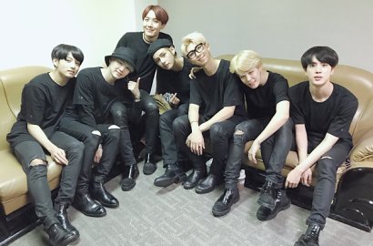 Tak Terima BTS Disebut 'Biggest Boy Band in the World', Ini yang Dilakukan Fans 1D