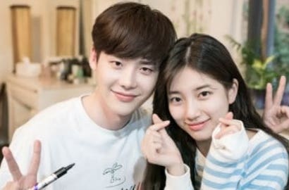 Pukau Penonton Hingga Akhir, 4 Hal Ini yang Bikin 'While You Were Sleeping' Keren