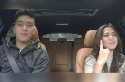 Boy William Ajak Jessica Iskandar Nge-Date Bareng, Netter: Ini Jodoh yang Tertunda