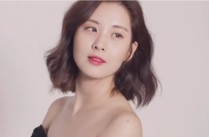 Baru Hengkang dari SM, Seohyun Sudah Digandeng Brand Jam Tangan Mewah Jadi Model