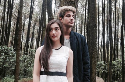 Ammar Zoni Dituntut 1 Tahun 6 Bulan Penjara, Ranty Maria Tetap Dukung?
