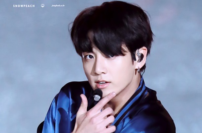 Jungkook BTS Ungkap Impian Masa Kecil Hingga Hadiah Untuk Member Saat Natal
